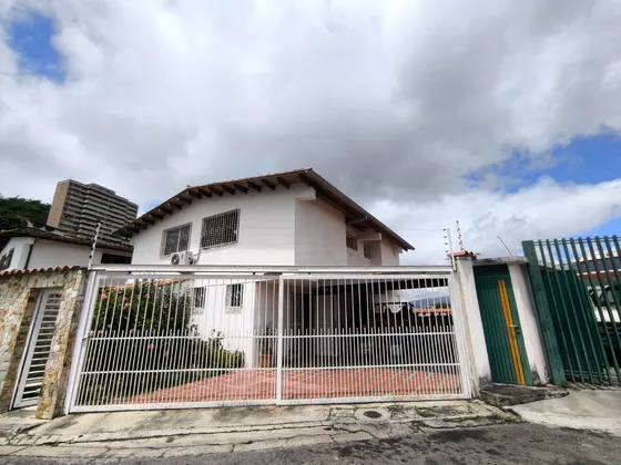 Casa En Venta Colinas De Santa Mónica-cv 