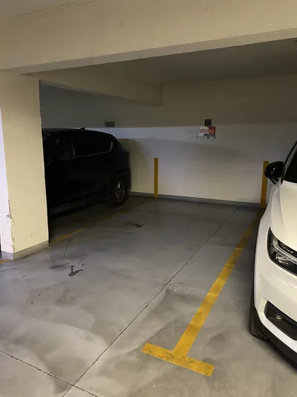 Estacionamiento En Arriendo En Las Condes