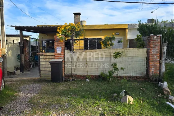 Venta Casa Salinas Norte 2 Dormitorios