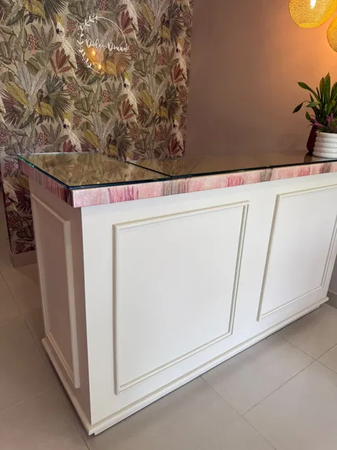 Equipos De Salón De Belleza