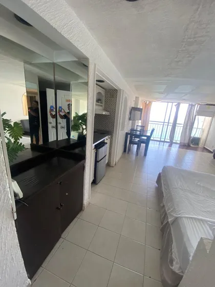 Suite En Torres Gemelas Con Excelente Vista R.a
