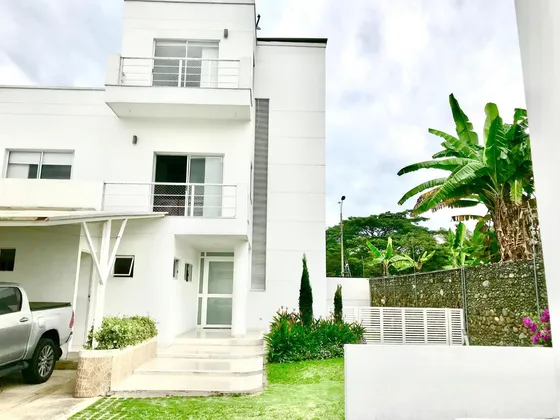 Venta De Casa En Cali Condominio Pance