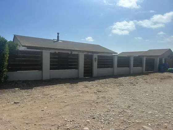 Se Arrienda Hermosa Parcela Con Casa Sector Alfalfares - L S