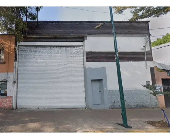 Bodega En Remate En Los Manzanos, F-1146