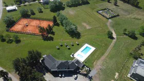 Lote En Venta En Cardales Village 