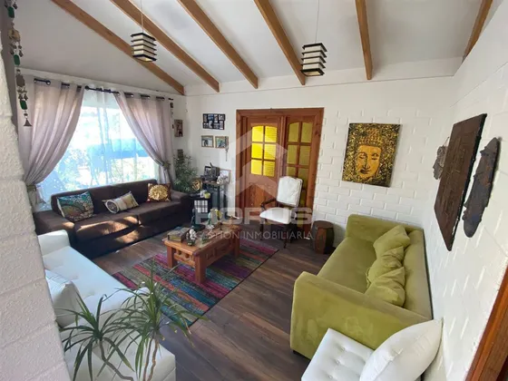 Casa En Venta De 3 Dorm. En Copiapó