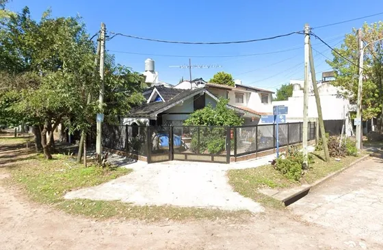 Casa En Venta En Villa Luzuriaga