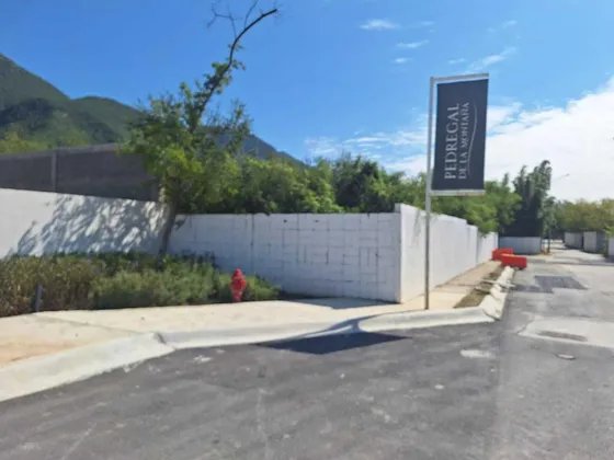 Terreno En Venta En El Uro Oriente