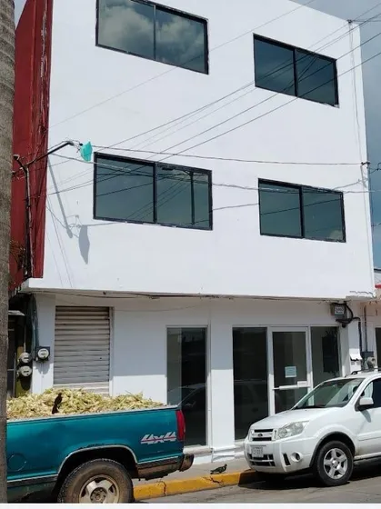 Local En Tuxtepec Centro