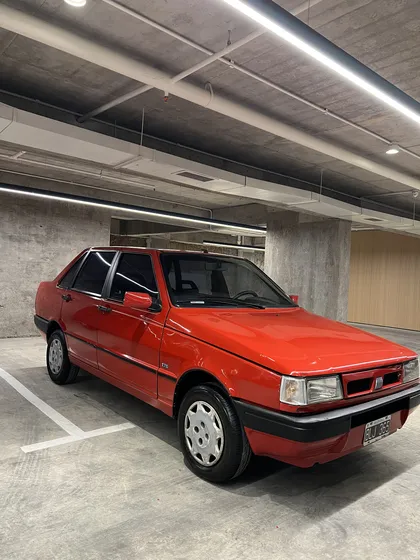 Fiat Duna 1.7 Sd Aa