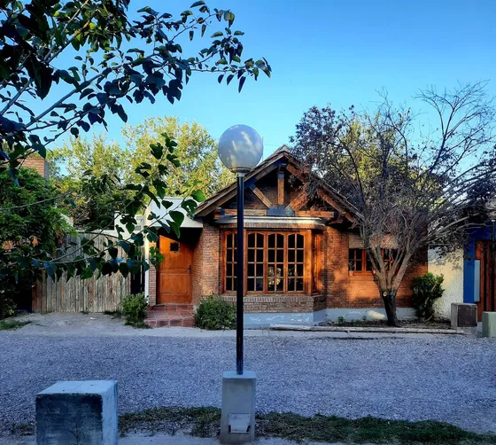 Casa En  Venta Matus Hoyos Bermejo