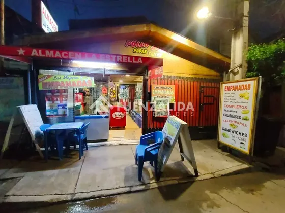 Local Comercial En Venta En Maipú