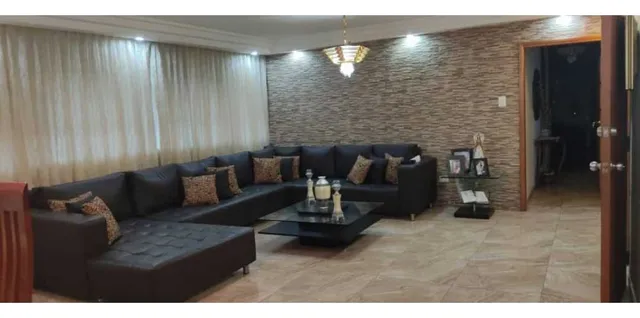Vendo Apto 170mts2 3h+s/2b+s/2pe Los Chaguaramos 