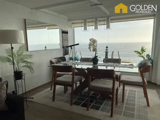 Departamento En Venta En Viña Del Mar