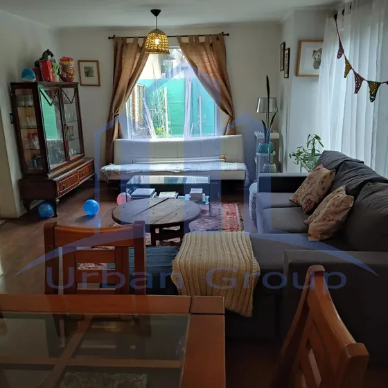 Preciosa - Impecable - Condominio Seguro - Sector 100% Resid