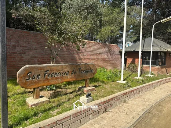 Dos Parcelas En Condominio San Francisco De Tunquen 