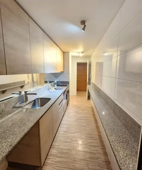 Departamento En Arriendo De 2d2b&#43; E En Macul- Impecable