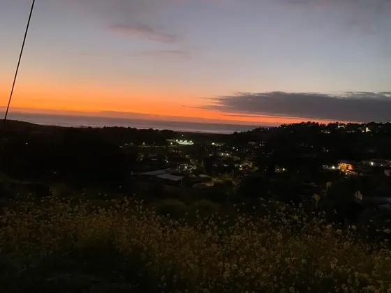 A Pasos De Rotonda De Concón
