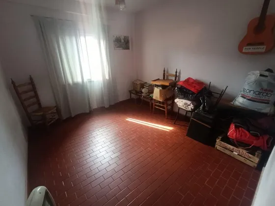 Venta - Departamento - 5 Ambientes - Balcon - Villa Raffo - Permuta