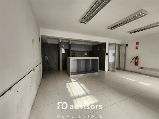 Venta! Gran Planta Libre Más Privados Pleno Stgo. Centro
