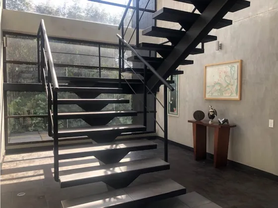  San Sebastian -guaymaral  Vendo Casa