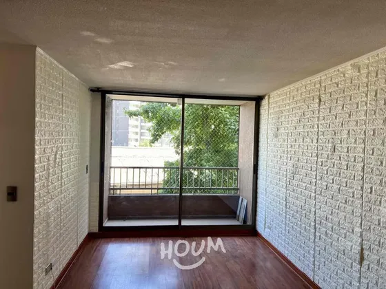Departamento Avenida Vicuña Mackenna Oriente Id: 123971