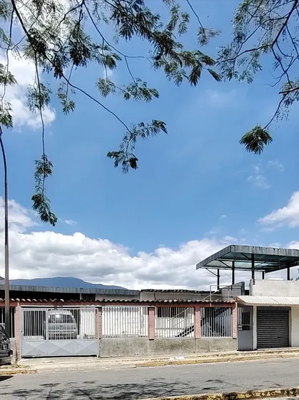 Casa Trapichito. Guarenas
