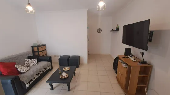 En Venta! Departamento De 1 Dormitorio C/ Balcon - Rio Cuarto