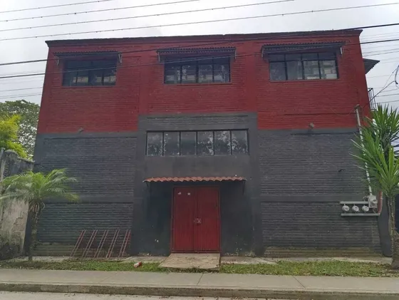 Coatepec Veracruz Agricola Bodega Venta