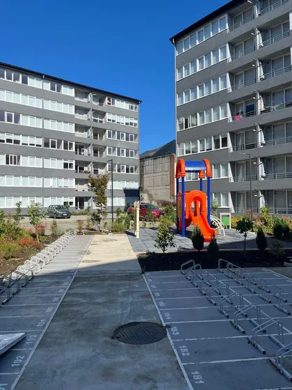Se Arrienda Departamento Nuevo En Puerto Montt