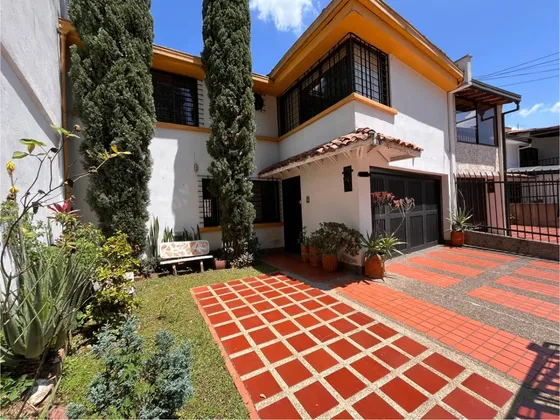 Se Vende Casa En Belén La Palma 