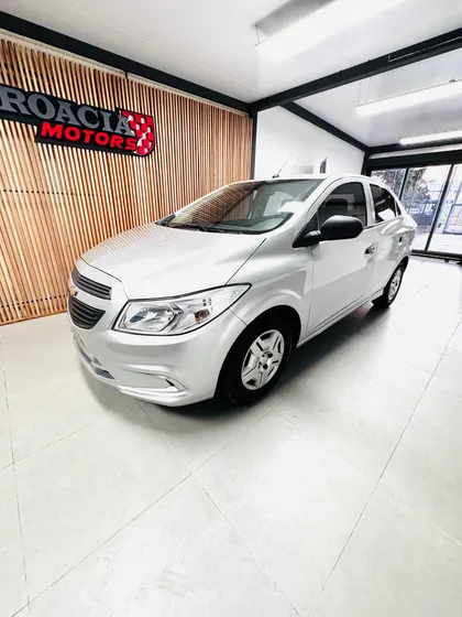 Chevrolet Prisma 1.0 Joy 78cv