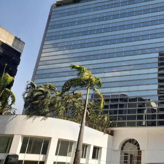 Oficina En Alquiler En El Rosal Rvz