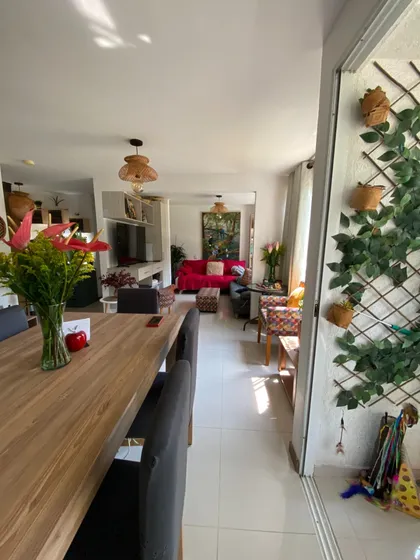 Vendo Apartamento En Valle Del Lili, Sur De Cali