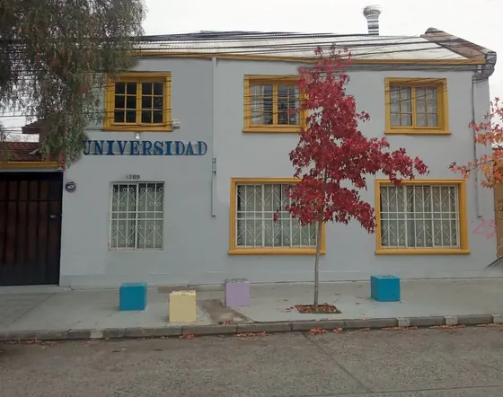 Local Comercial En Venta En Talca