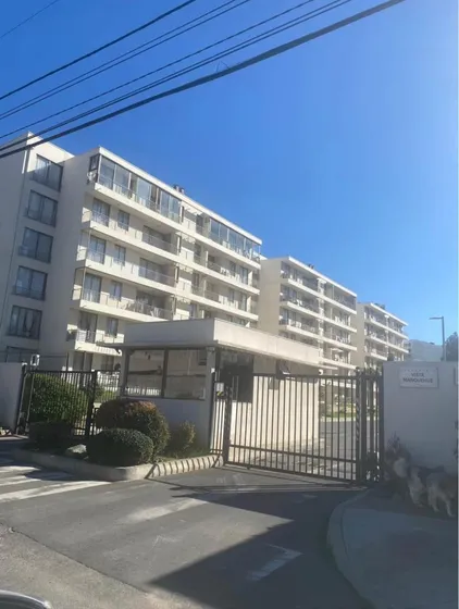 Tejada Amoblado Condominio 3dormt+2baños+estacionamiento.