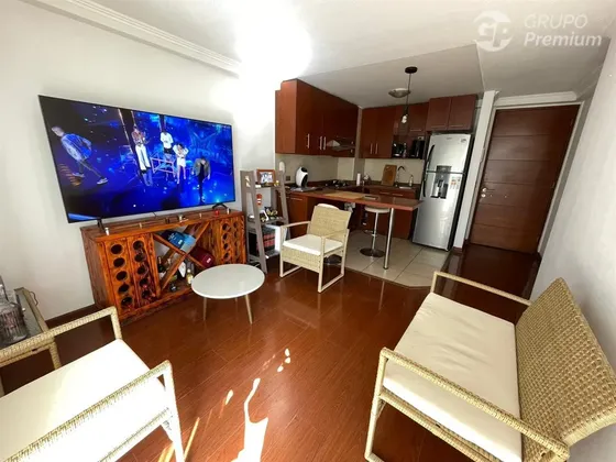 Contactanos Departamento En Venta De 2d 2b. En Iquique