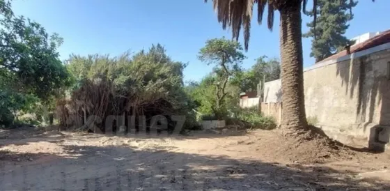 Terreno Urbano En Venta Villa Alemana Centro