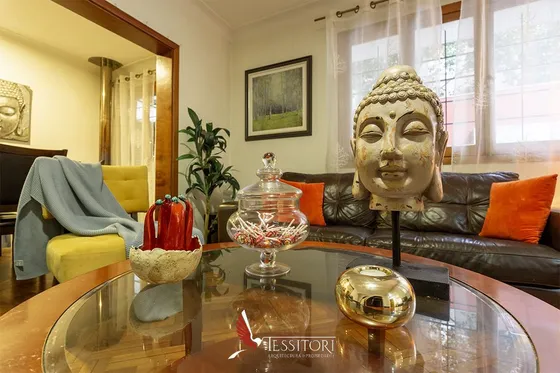 Casa En Venta En Ñuñoa