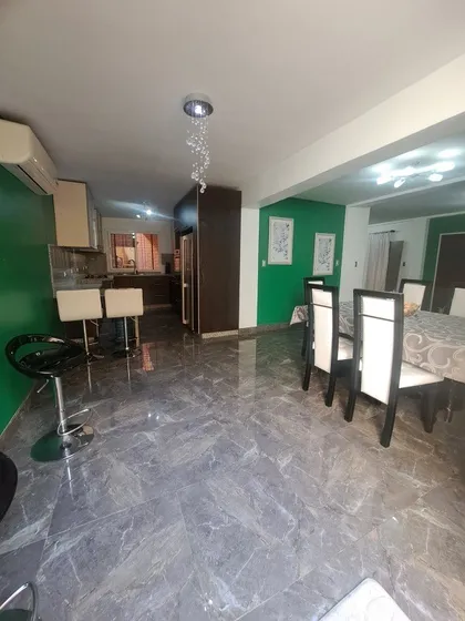 V.larez Vende Town House Res. Posada Del Sol Manantial Vith-008