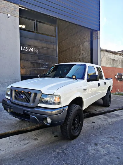 Ford Ranger 3.0 Cd Xl Plus Mp3+4x2
