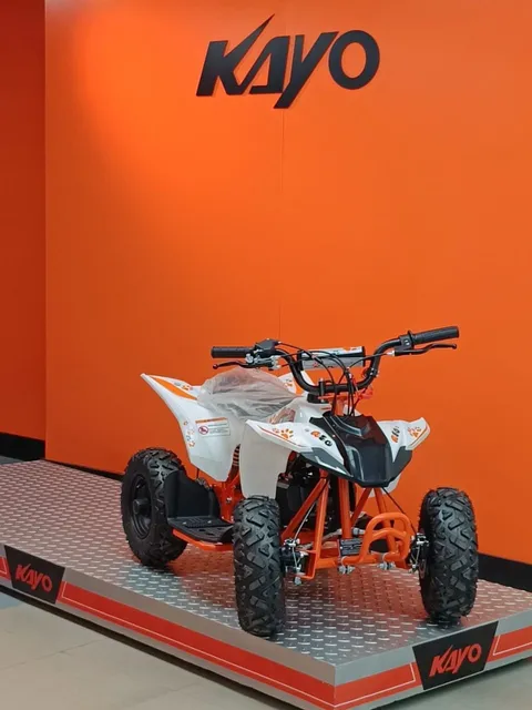 Kayo A 50