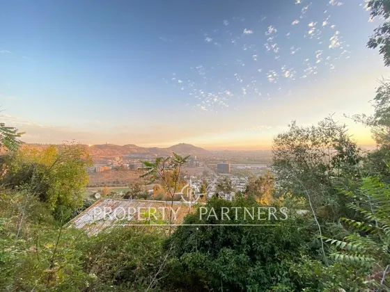 Espectacular Casa Con Gran Vista En Exclusivo Cond...