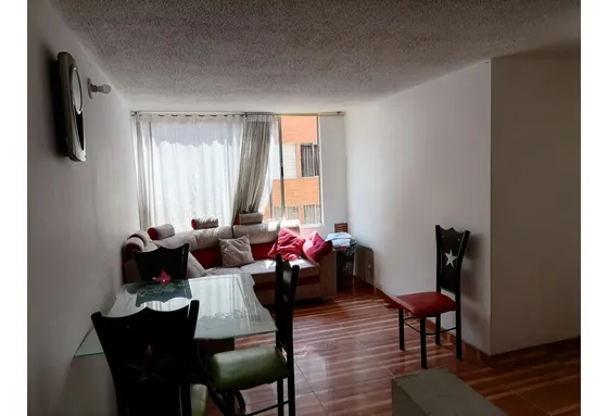 Venta De Apartamento En Ciudad Verde Soacha