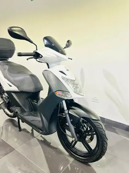 Kymco Agility 2018 Usado  Permutas - Financio - Contado