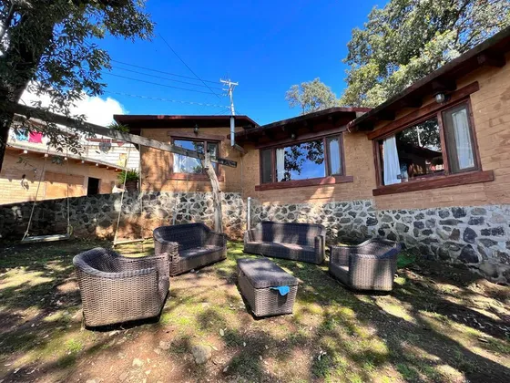 Casa - Pipioltepec