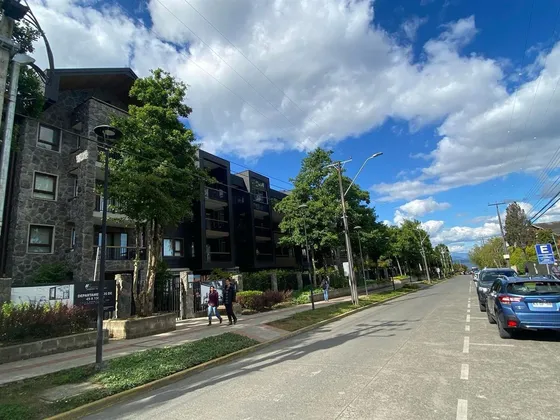 Departamento En Arriendo De 3 Dorm. En Puerto Varas