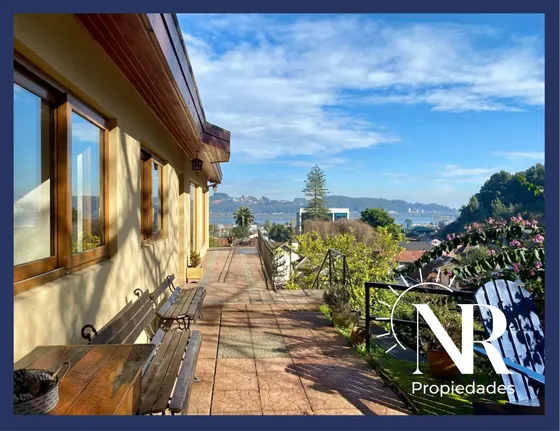 Se Vende Exclusiva Casa Sector Pedro De Valdivia