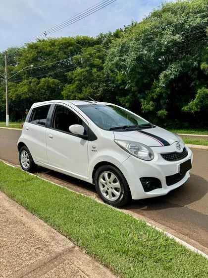 Jac J2 1.4 16v Jetflex 5p