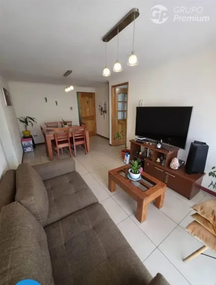 Departamento En Venta De 3d 2b En Antofagasta